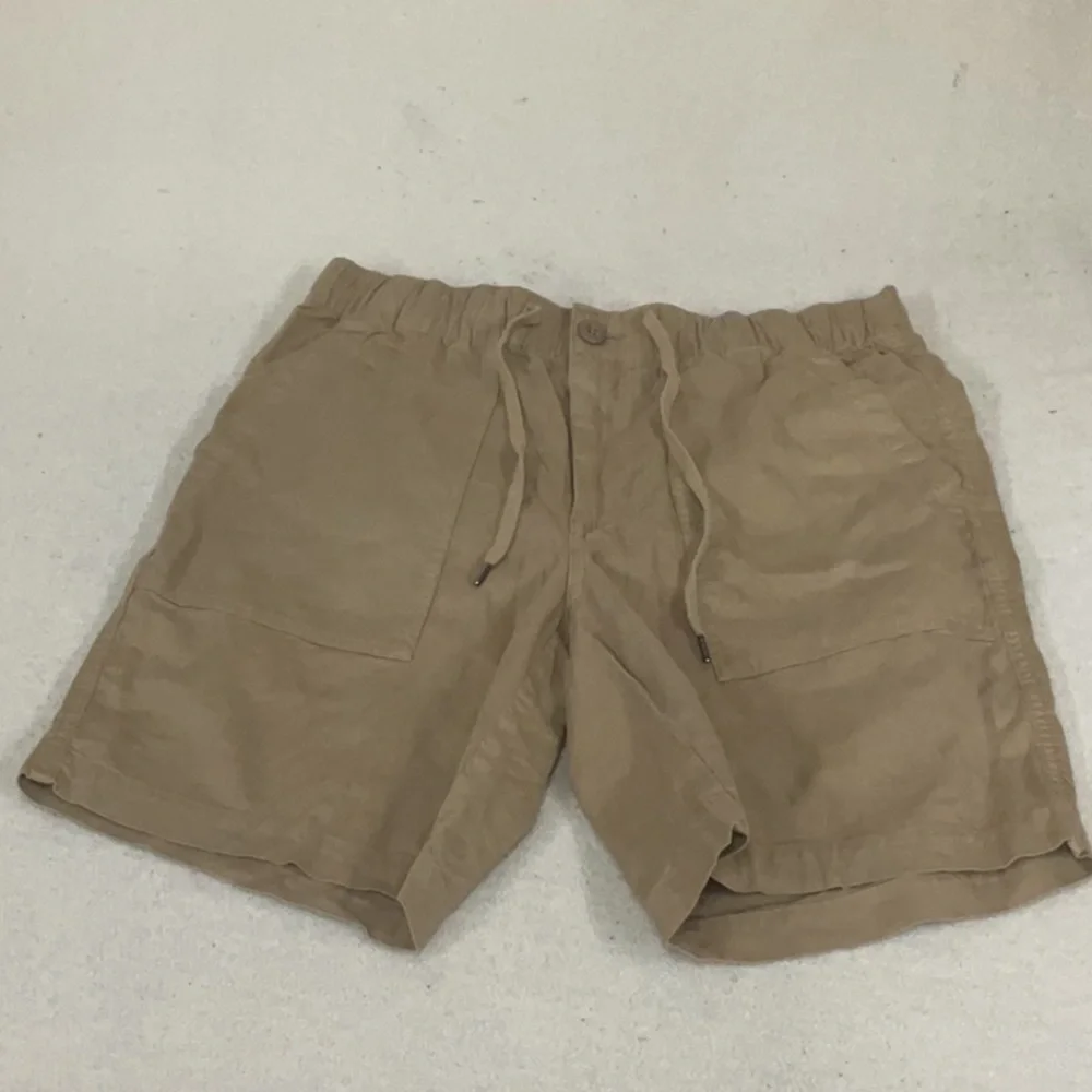 EUC Mens Ralph Lauren khaki shorts